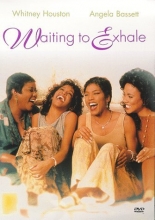 Cover art for Waiting to Exhale