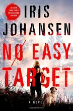Cover art for No Easy Target: A Novel