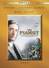 Cover art for The Pianist