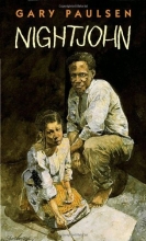 Cover art for Nightjohn