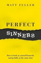 Cover art for Perfect Sinners