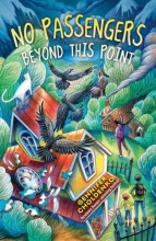 Cover art for No Passengers Beyond This Point