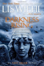 Cover art for Darkness Rising (The East Salem Trilogy)