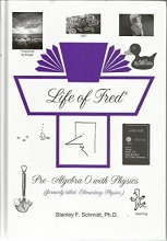 Cover art for Life of Fred Pre-Algebra 0 with Physics