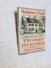Cover art for Two-Part Invention: The Story of a Marriage