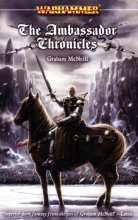 Cover art for The Ambassador Chronicles (Warhammer)