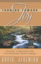 Cover art for Turning Toward Joy