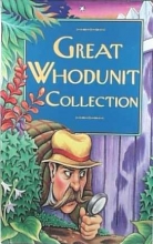 Cover art for Great Whodunit Collection