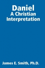Cover art for Daniel: A Christian Interpretation