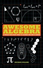 Cover art for Awesome Alebra