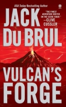 Cover art for Vulcan's Forge (Series Starter, Philip Mercer #1)