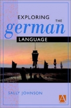 Cover art for Exploring the German Language (Arnold Publication) (German Edition)