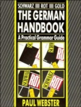 Cover art for Schwarz Rot Gold German handbook (German Edition)