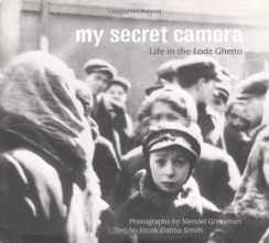 Cover art for My Secret Camera