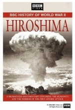 Cover art for Hiroshima 