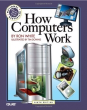 Cover art for How Computers Work (9th Edition)