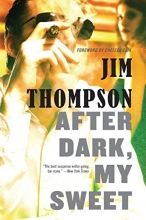 Cover art for After Dark, My Sweet