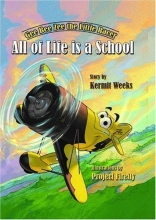 Cover art for All of Life Is a School