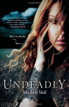 Cover art for Undeadly (Reaper Diaries)