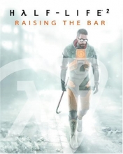 Cover art for Half-Life 2: Raising the Bar