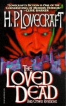 Cover art for The Loved Dead