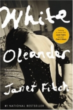 Cover art for White Oleander (Oprah's Book Club)