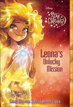 Cover art for Star Darlings Leona's Unlucky Mission