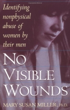 Cover art for No Visible Wounds: Identifying Non-Physical Abuse of Women by Their Men