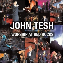 Cover art for Worship at Red Rocks
