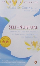 Cover art for Self-Nurture: Learning to Care for Yourself As Effectively As You Care for Everyone Else