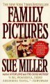 Cover art for Family Pictures: A Novel