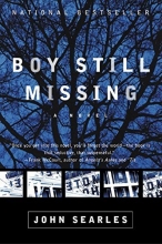 Cover art for Boy Still Missing