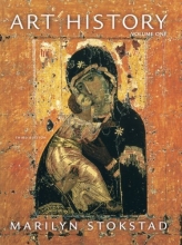 Cover art for Art History, Vol. 1, 3rd Edition