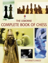 Cover art for Complete Book of Chess