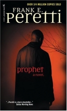 Cover art for Prophet