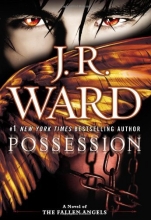 Cover art for Possession: A Novel of the Fallen Angels