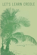 Cover art for Let's Learn Creole