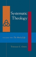 Cover art for Systematic Theology: The Word of Life
