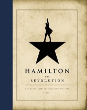 Cover art for Hamilton: The Revolution