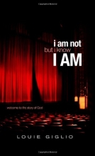 Cover art for I Am Not But I Know I Am: Welcome to the Story of God