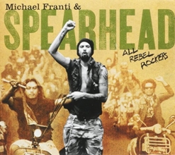 Cover art for All Rebel Rockers