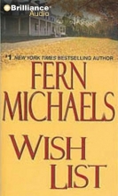 Cover art for Wish List