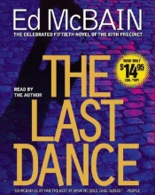 Cover art for The Last Dance: A Novel of the 87th Precinct (87th Precinct Mysteries)