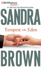Cover art for Tempest in Eden