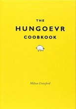 Cover art for The Hungover Cookbook