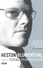 Cover art for In Search of Total Perfection