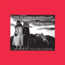 Cover art for The Glorious Nosebleed