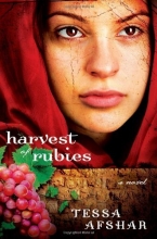 Cover art for Harvest of Rubies