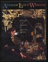Cover art for Andrew Lloyd Webber: His Life and Works