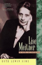 Cover art for Lise Meitner: A Life in Physics